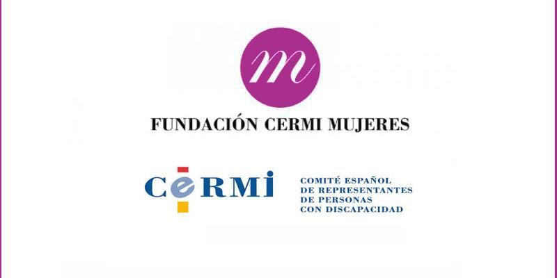 CERMI Mujeres 8M
