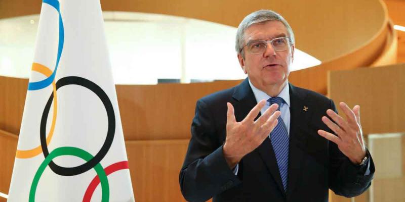 El COI reducirá las acreditaciones de cara a los Juegos Olímpicos