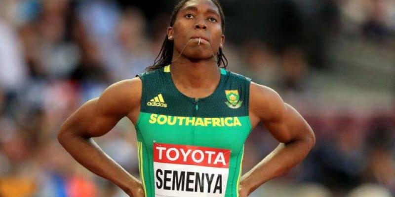 El COI no quiere repetir casos como el de Caster Semenya