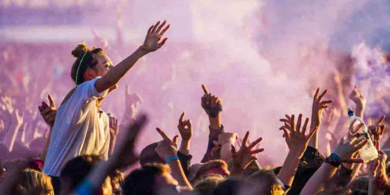 concierto / eventbrite ¿Cómo reclamar el dinero de conciertos o abonos de temporada?