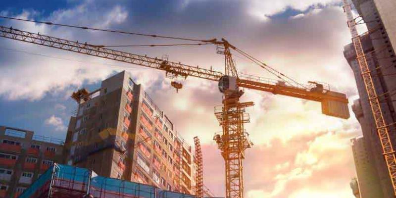 construcción / El Economista La construcción celebra los contratos indefinidos dentro del sector