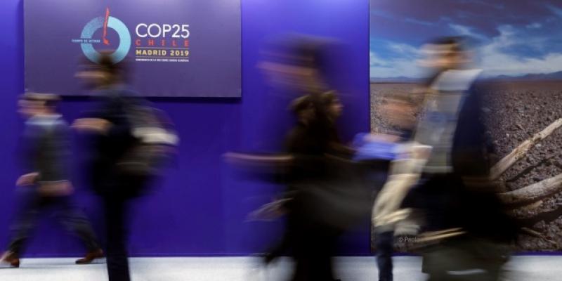 COP25 COP25
