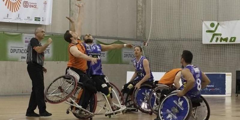 Copa Rey BSR La Copa del Rey BSR se celebra entre hoy y mañana en Madrid