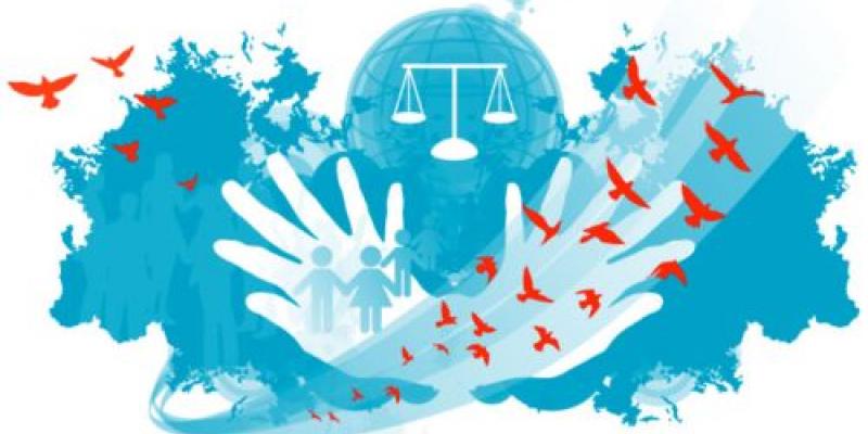 La Organización de Naciones Unidas ha publicado en su página web dos documentos importantes para afrontar la crisis del coronavirus en clave de derechos humanos. La ONU lanza una serie de recomendaciones frente al coronavirus.