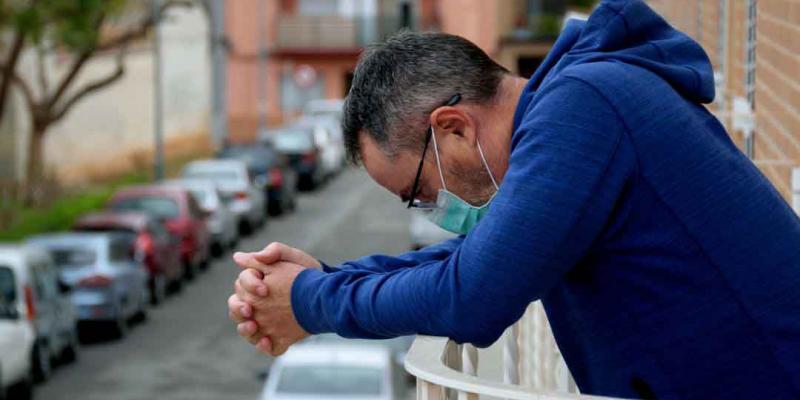 COVID / Cadena SER El COVID-19 es más mortal que la gripe