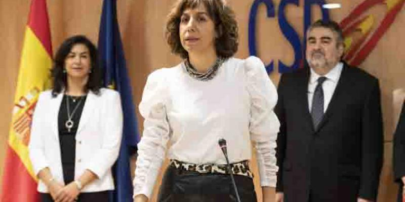 CSD / Diario AS El CSD va a agilizar los procesos electorales