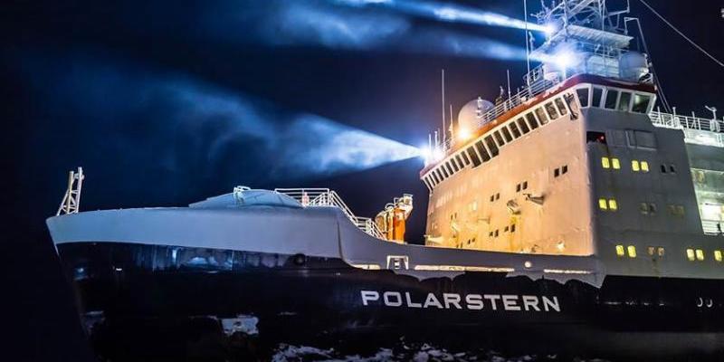 Los científicos españoles estudiarán la interacción de la vida marina en la formación de nubes y el uso de tecnología satélite para medir el estado y grosor del hielo. CSIC