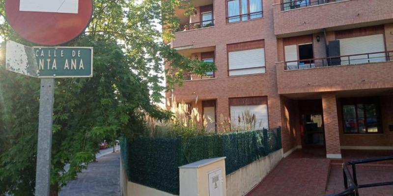 Aparece una cabeza humana en una vivienda de Castro Urdiales. Cabeza