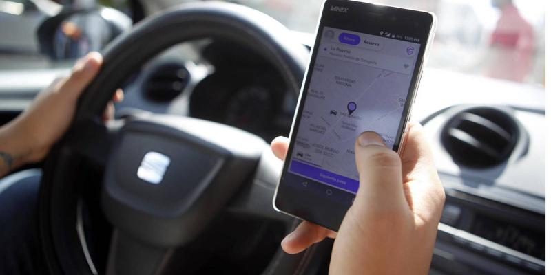 cabify cabify