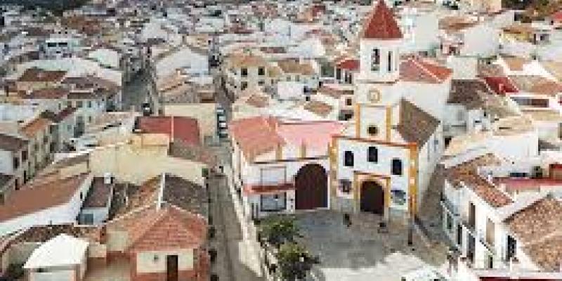 Cadáver pozo Málaga Cadáver pozo Málaga