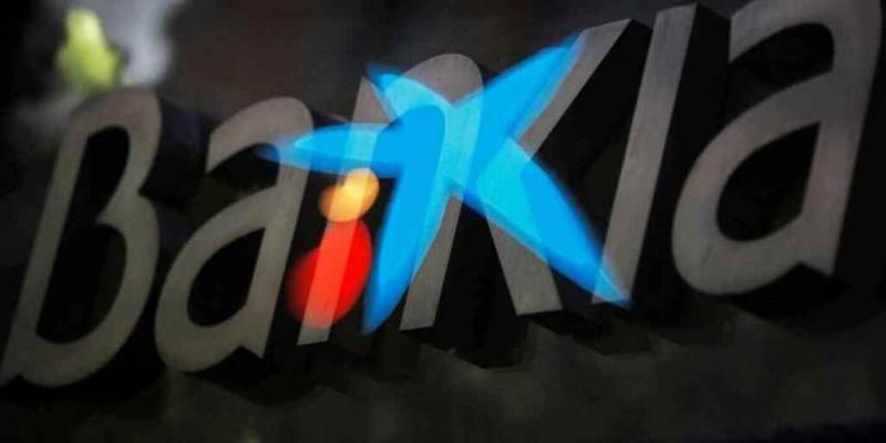 Caixabank mantendrá su nombre tras la fusión