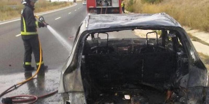 Calcinado movilidad reducida Calcinado movilidad reducida