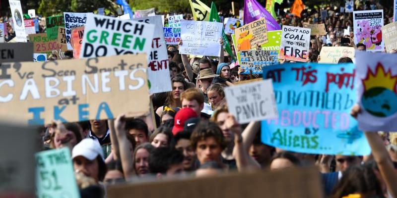 Cambio climático Cambio climático
