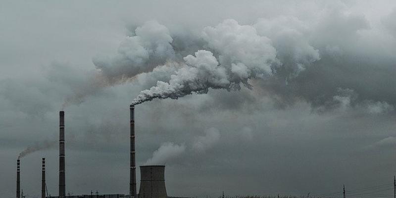 cambio climático por calentamiento global Cambio climático