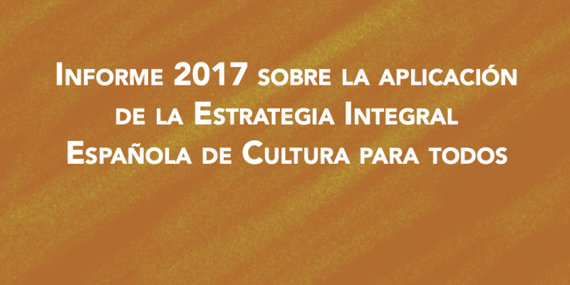 Un informe revela el aumento de usuarios con discapacidad que accede a la cultura en los organismos públicos.