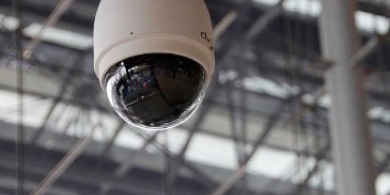 cámaras en los mataderos Cámaras de videovigilancia