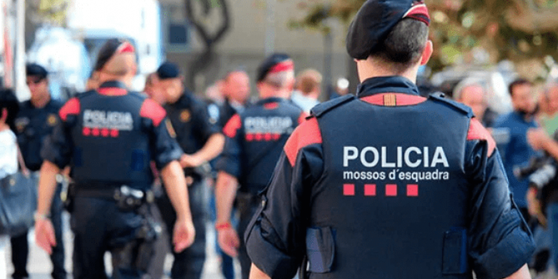 mossos