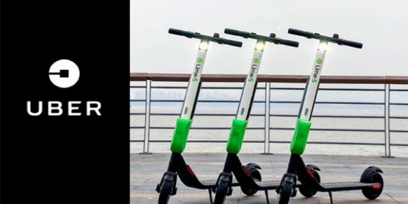 Cargar patinetes eléctricos Cargar patinetes eléctricos