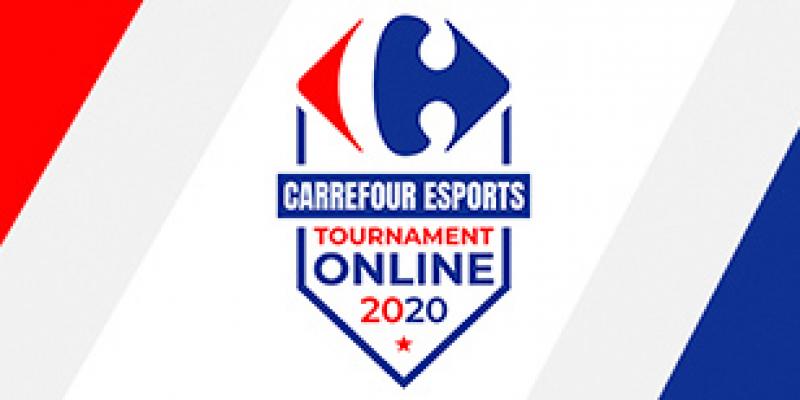 Carrefour ESports Tournament arranca el 19 de octubre 