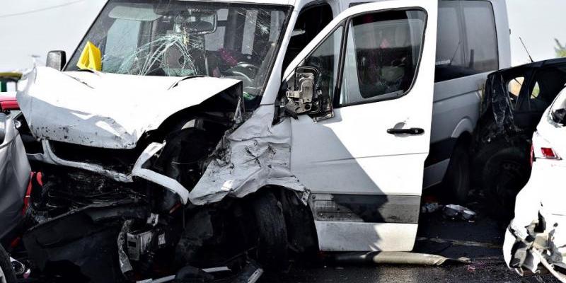 Veintiún muertos en las carreteras durante la primera fase navideña Veintiún muertos en las carreteras durante la primera fase navideña