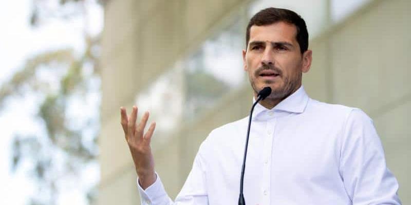 Casillas Casillas