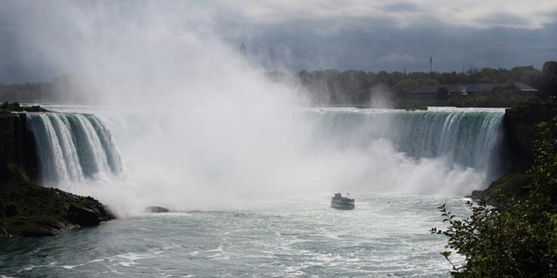 Cataratas Niágara