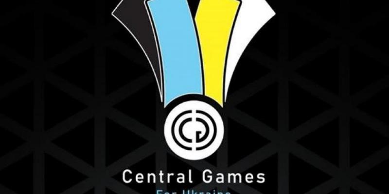 Central Games for Ukraine