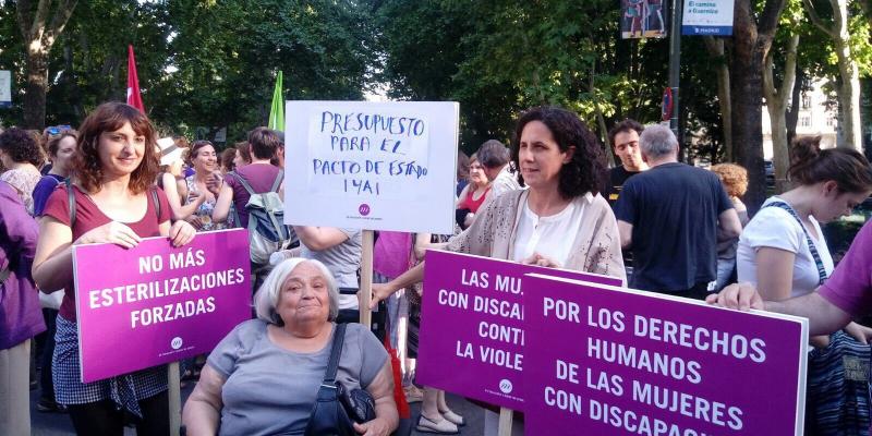 Cermi Mujeres Cermi Mujeres