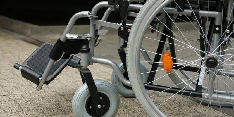 Cermi pide ayuda y más recursos El Cermi pide a las comunidades más fondos.