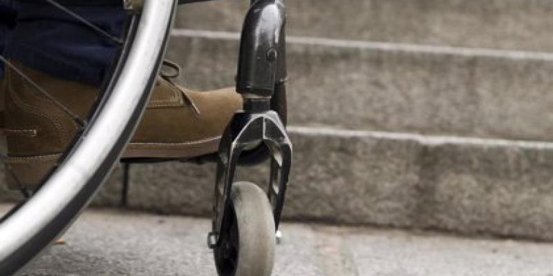 Cermi / Europa Press Cermi quiere destinar los ingresos por multas a programas de accesibilidad universal