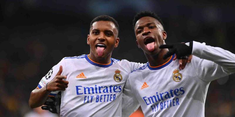 Champions League / Libertad Digital La victoria en Champions League, un empujón para El Clásico