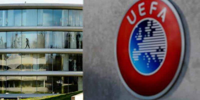 Champions / UEFA Las competiciones europeas volverán durante la segunda semana de agosto