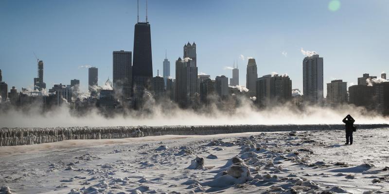 Chicago Polo Sur