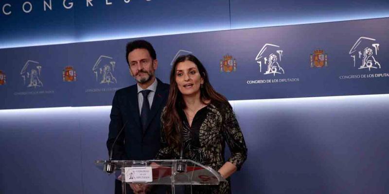 Ciudadanos pretende promover una ley pionera en conciliación para 2024