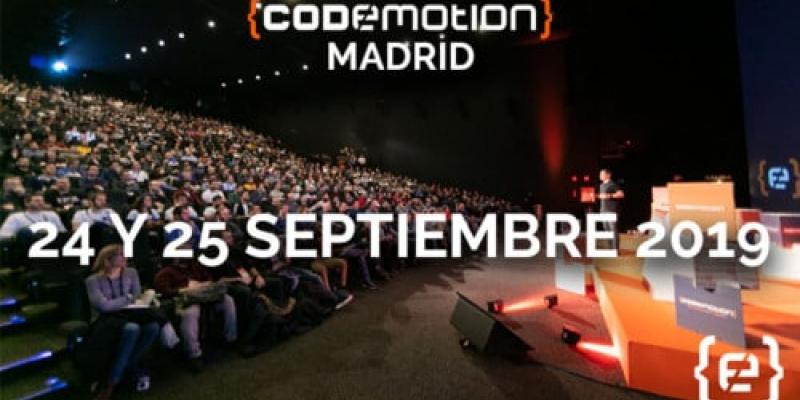 Codemotion Codemotion