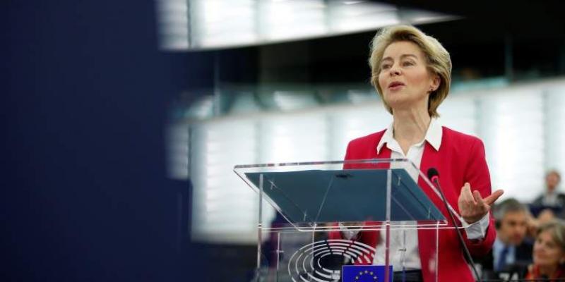 La Comisión Europea propone congelar el Pacto de Estabilidad hasta 2023