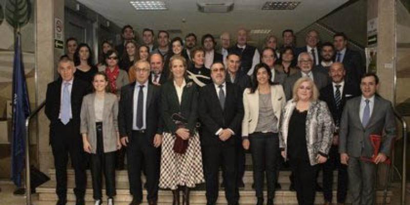 Comité Paralímpico Español / Europa Press El Comité Paralímpico Español aprueba un estatuto más inclusivo