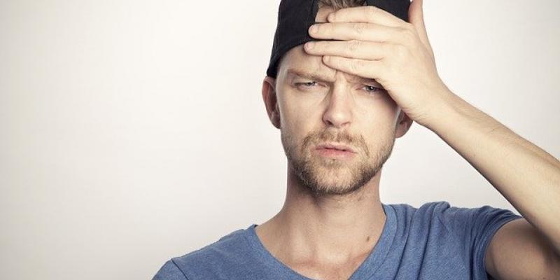Fuente: pixabay Cómo evitar el agotamiento emocional