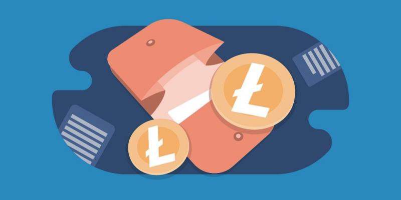 Comprar Litecoin