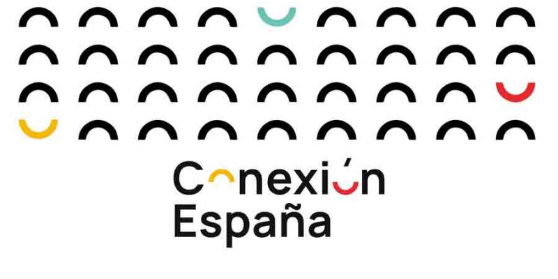 Imagen de la web Conexión España / Gobierno de España Conexión España pretende que los directivos españoles en el extranjero mantengan contacto con nuestras instituciones