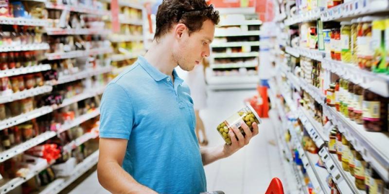 Siete de cada diez consumidores consultan el etiquetado de los alimentos “siempre o casi siempre”.