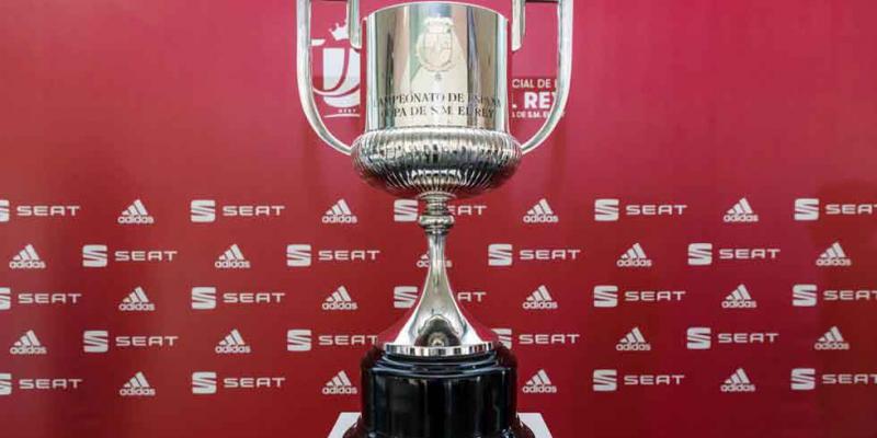 La Copa del Rey comenzará en noviembre