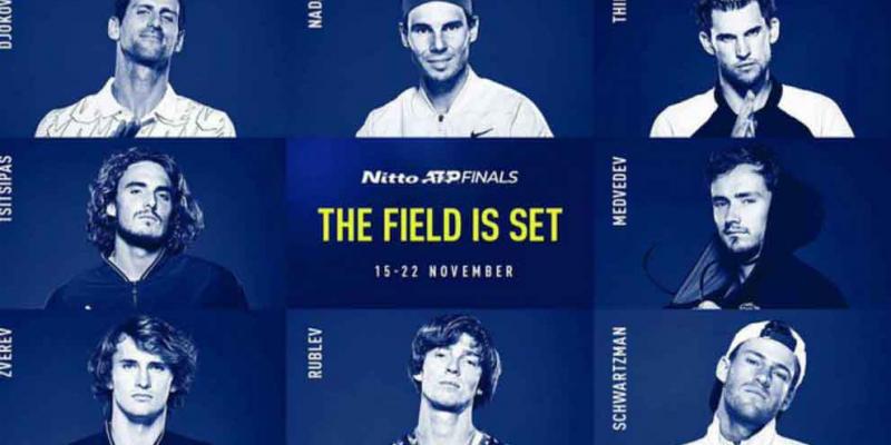 Copa / MARCA La Copa de Maestros de Londres se disputará desde el domingo