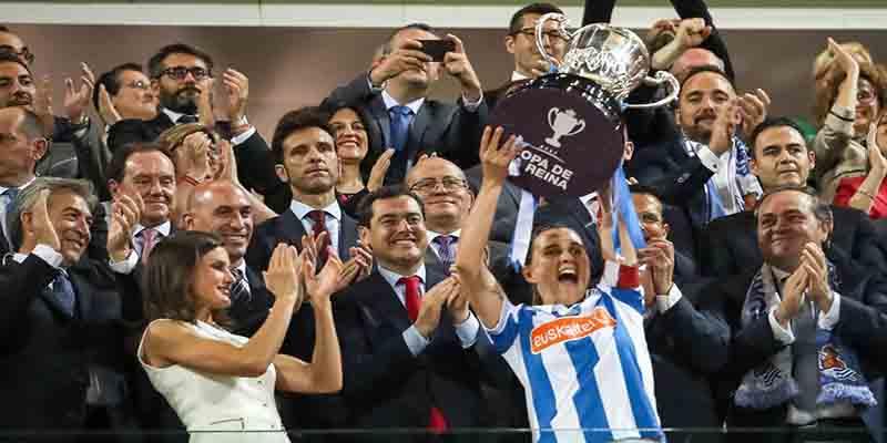 Copa / El País Barça y EDF Logroño se disputan la Copa