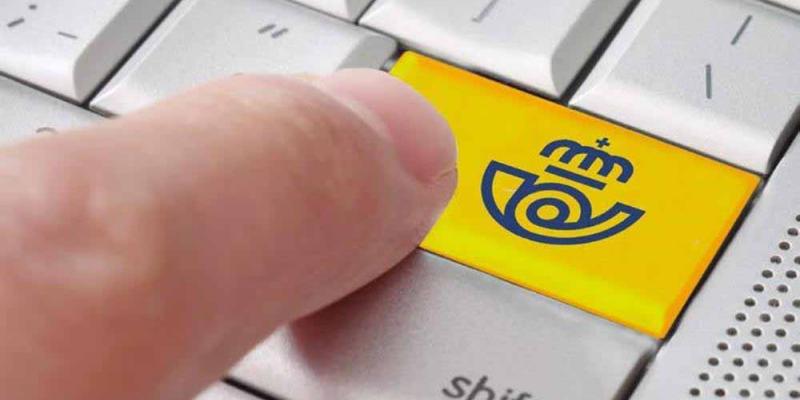 Correos / El Día de La Rioja Correos informatizará más de 2 000 puntos situados en núcleos rurales