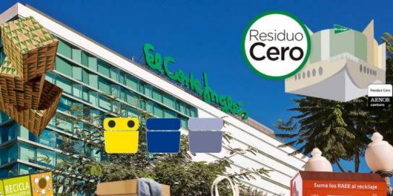 El Corte Inglés y su apuesta por las energías sostenibles 