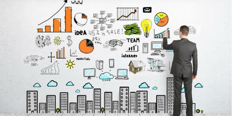 Las pymes generarán cerca de un millón de empleos en los próximos cinco años pese a la desaceleración del mercado laboral, según un estudio elaborado por Randstad y Cepyme.
Creacion Empresas