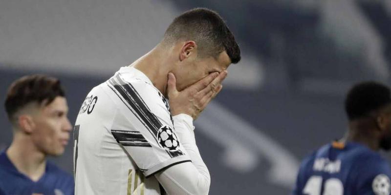 Cristiano Ronaldo / MARCA Cristiano Ronaldo ya tiene precio