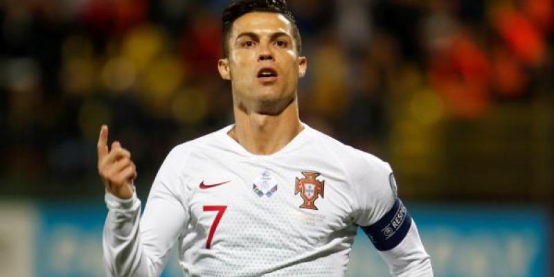El futbolista portugués ya tiene en mente cuál será la fecha de su retirada. Cristiano Ronaldo