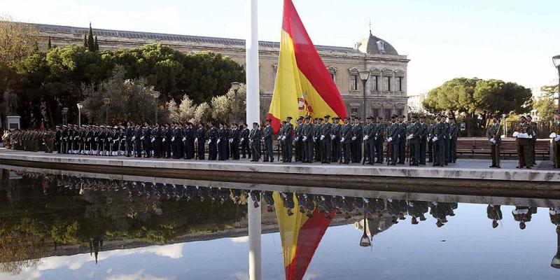 Día de la Constitución